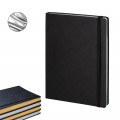 2720 19 x 25 Termo Deri̇ Defter (Ivory Kağıt)