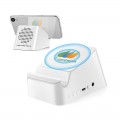 SP-4100 Bluetooth Standlı Hoparlör