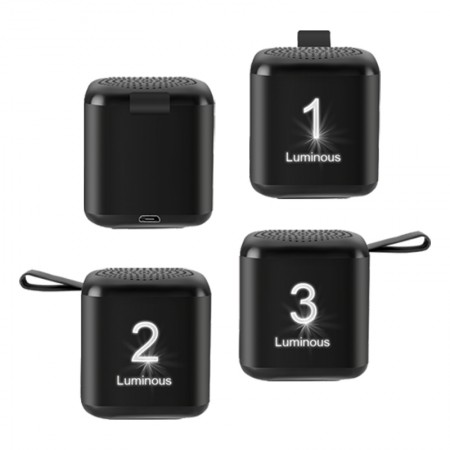 SP-4101 Bluetooth Hoparlör