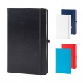 918-HOLMEN 13 x 21 Cilt Bezi Defter (Holmen Kitap Kağıdı)