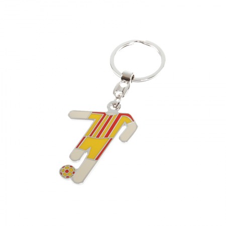 114 Metal Anahtarlık