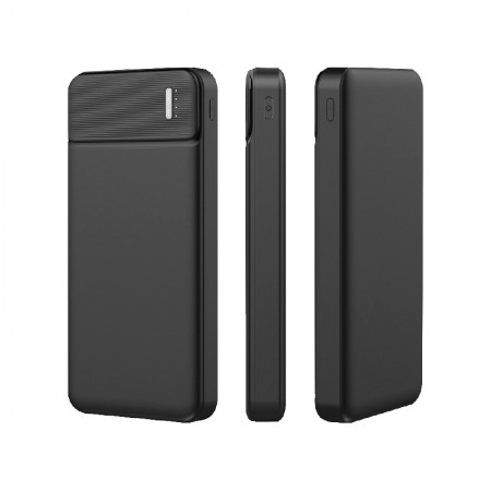 PB-4011 10.000 mAh Powerbank