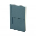 2422 15 x 21 Termo Deri Defter