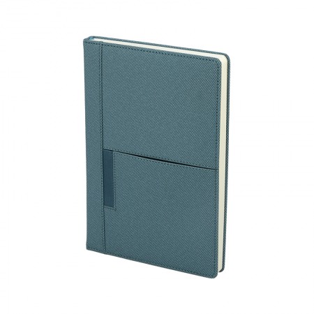 2422 15 x 21 Termo Deri Defter
