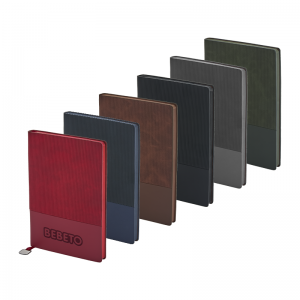 2422 15 x 21 Termo Deri Defter