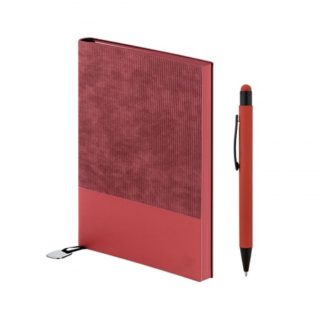 2423-K Defter & Kalem Set