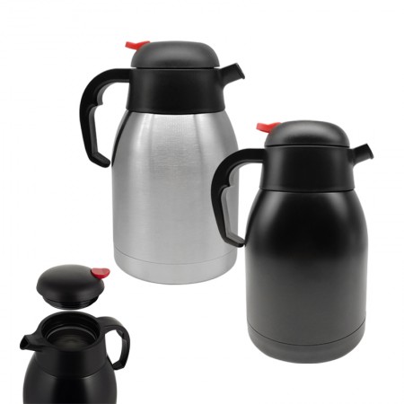 5343 Çelik Termos / 1.500 ml