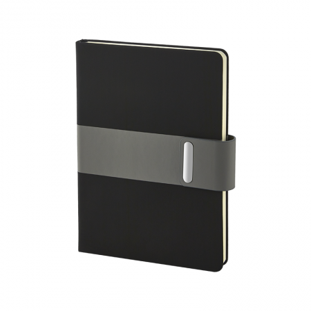 2426 15 x 21 Termo Deri Defter