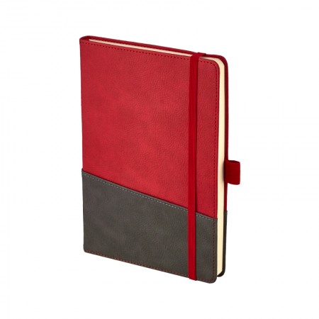2427 15 x 21 Yumuşak Kapak Termo Deri Defter