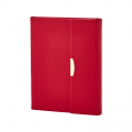 2429 15 x 21 Termo Deri Defter
