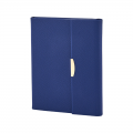 2429 15 x 21 Termo Deri Defter