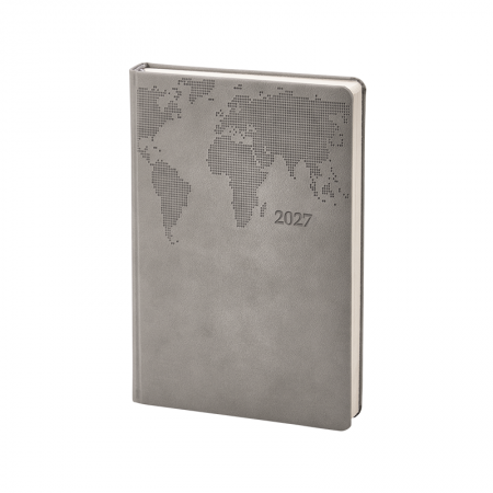 378 Termo Deri Tarihli Ajanda (Holmen Kitap Kağıdı)