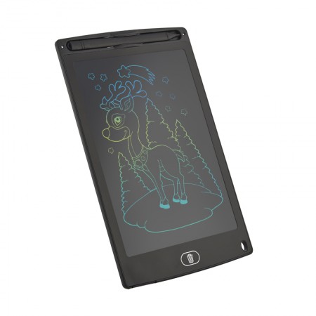 24172 LCD Kalemli Çok Renkli Dijital Çizim & Yazı Tahtası