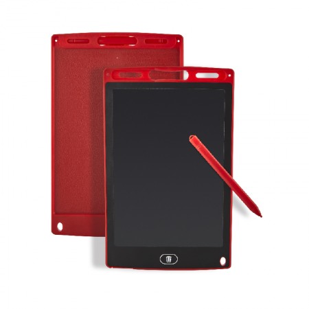 24172 LCD Kalemli Çok Renkli Dijital Çizim & Yazı Tahtası