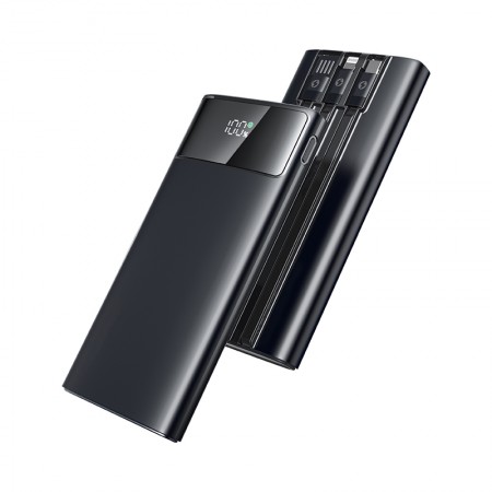 PB-4015 10.000 mAh Powerbank