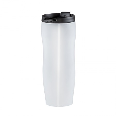 783 Çelik Kupa / 400 ml