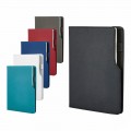 941-HOLMEN 15 x 21 Termo Deri̇ Defter (Holmen Ki̇tap Kağıdı)