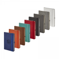 920-EKO 13 x 21 Termo Deri Defter (Holmen Kitap Kağıdı)