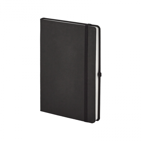 920-EKO 13 x 21 Termo Deri Defter (Holmen Kitap Kağıdı)