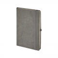 920-EKO 13 x 21 Termo Deri Defter (Holmen Kitap Kağıdı)