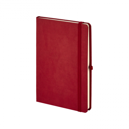 920-EKO 13 x 21 Termo Deri Defter (Holmen Kitap Kağıdı)