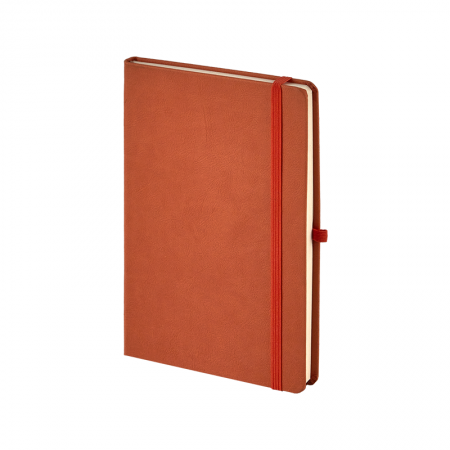 920-EKO 13 x 21 Termo Deri Defter (Holmen Kitap Kağıdı)