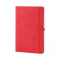 917 13 x 21 Termo Deri̇ Defter (Ivory Kağıt)