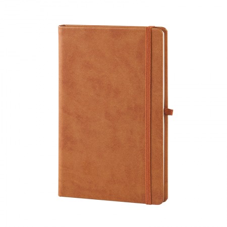 917 13 x 21 Termo Deri Defter (Ivory Kağıt)