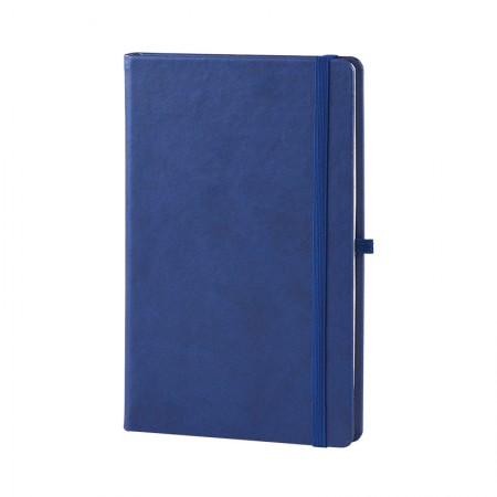 917 13 x 21 Termo Deri Defter (Ivory Kağıt)