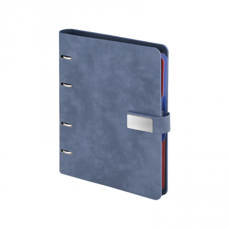 1480 Termo Deri Tarihli Organizer (Ivory Kağıt)