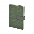2441 15 x 21 Termo Deri Defter