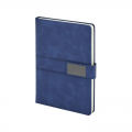 2441 15 x 21 Termo Deri Defter