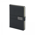 2441 15 x 21 Termo Deri Defter