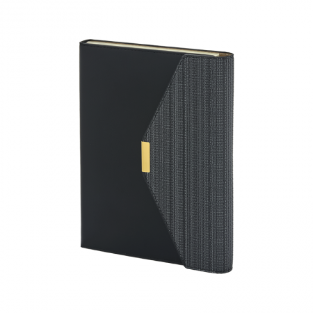 2442 15 x 21 Termo Deri Defter