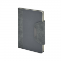 2445 15 x 21 Termo Deri Defter