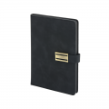 2448 15 x 21 Termo Deri Defter