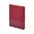 2450 15 x 21 Termo Deri Defter