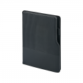 2450 15 x 21 Termo Deri Defter