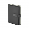 2452 15 x 21 Termo Deri Defter