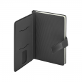 2452 15 x 21 Termo Deri Defter