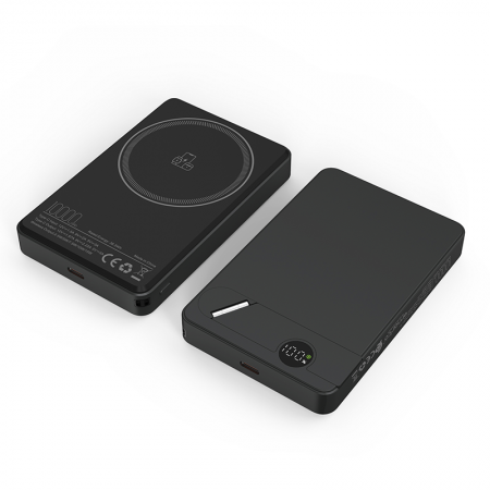 PB-4021 10.000 mAh MagSafe Powerbank