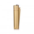 MT-134 Clipper Metal Siboplu Çakmak